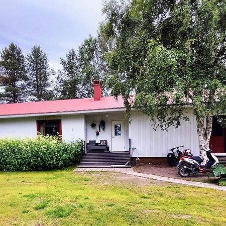 Holiday House Maentyniemi Госса Екстер'єр фото