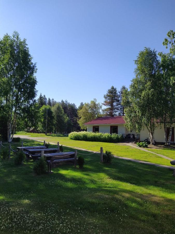 Holiday House Maentyniemi Госса Екстер'єр фото