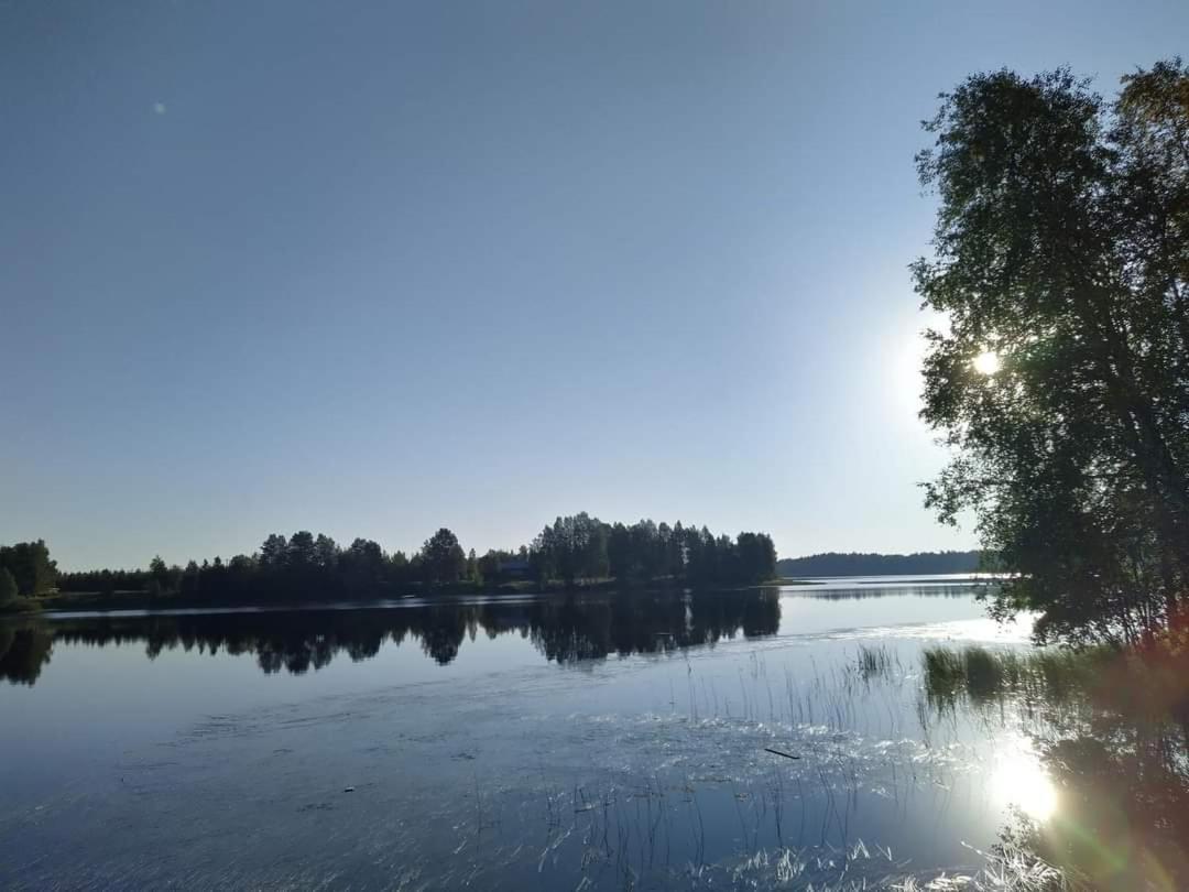 Holiday House Maentyniemi Госса Екстер'єр фото